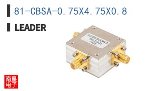 81-CBSA-0.75X4.75X0.8 ͼƬ